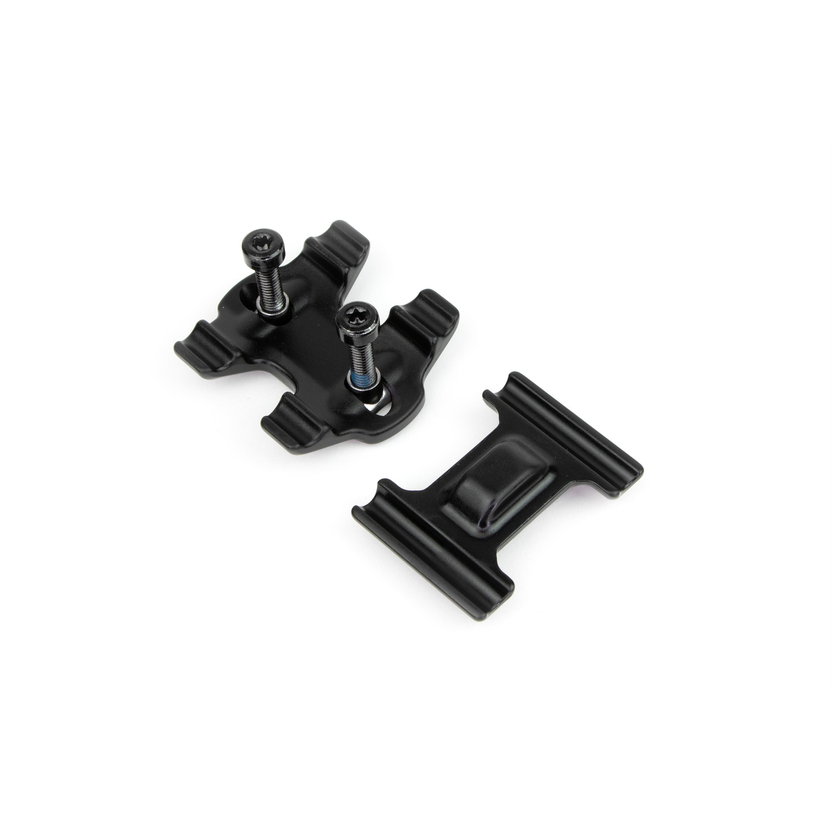 RockShox Seatpost Post Clamp Kit - (Includes Clamp, Nuts And Bolts) - Reverb