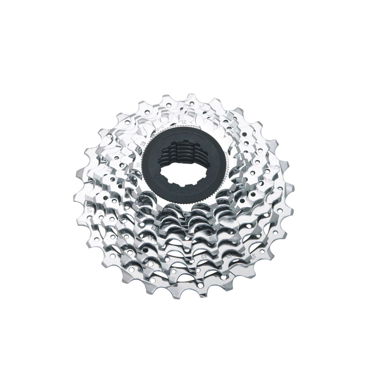 SRAM PG950 9spd Cassette