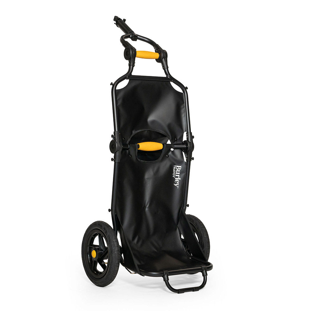 Burley Travoy Cargo Bike Trailer