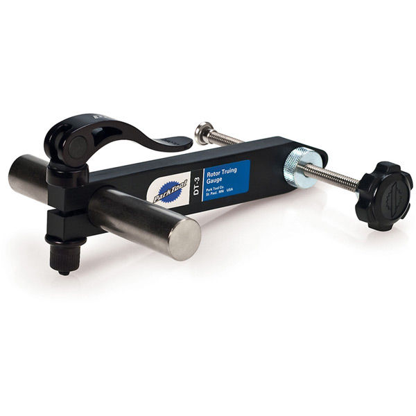 Park Tool DT-3 - Rotor Truing Gauge