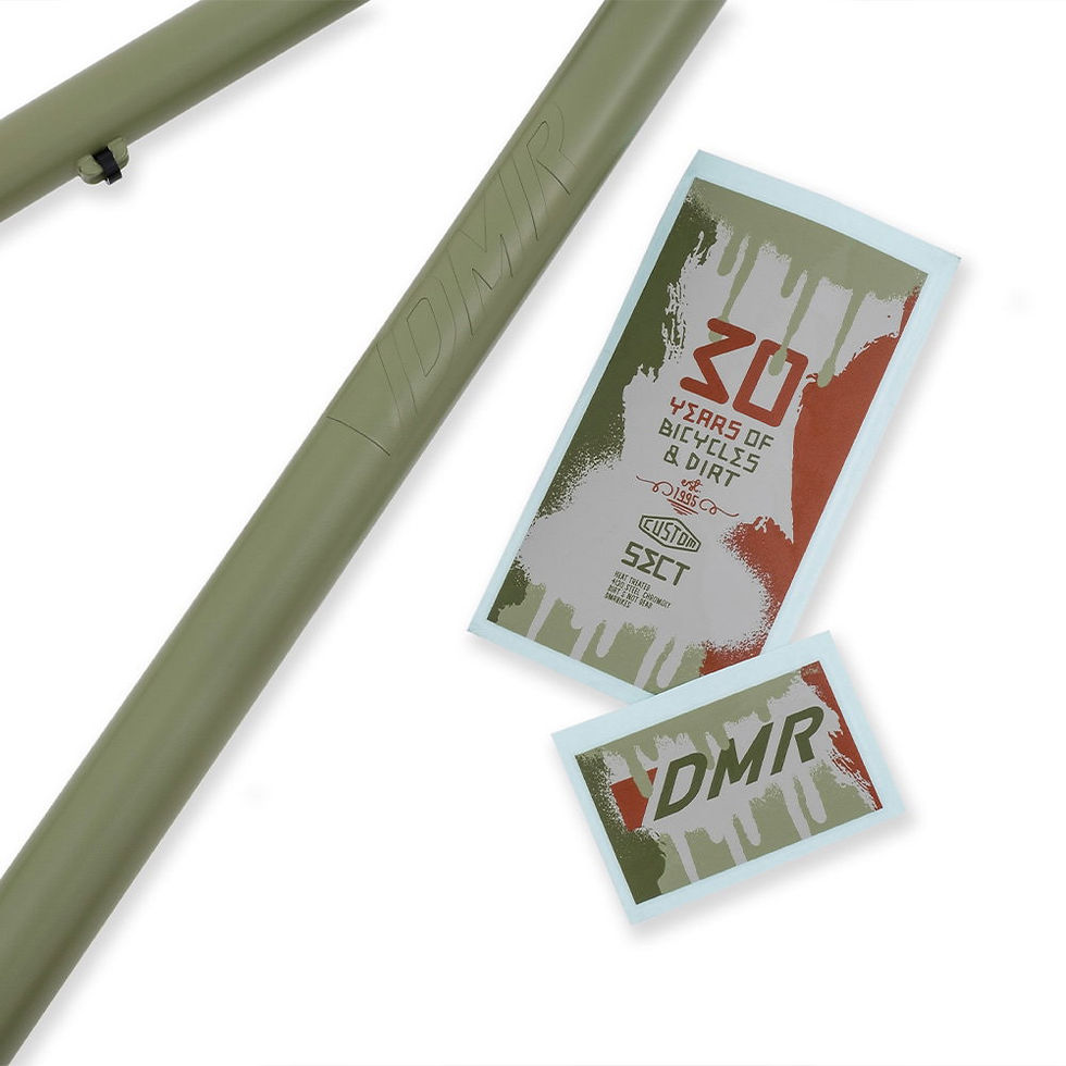 Thumbnail: DMR Frame Sect 26 Custom