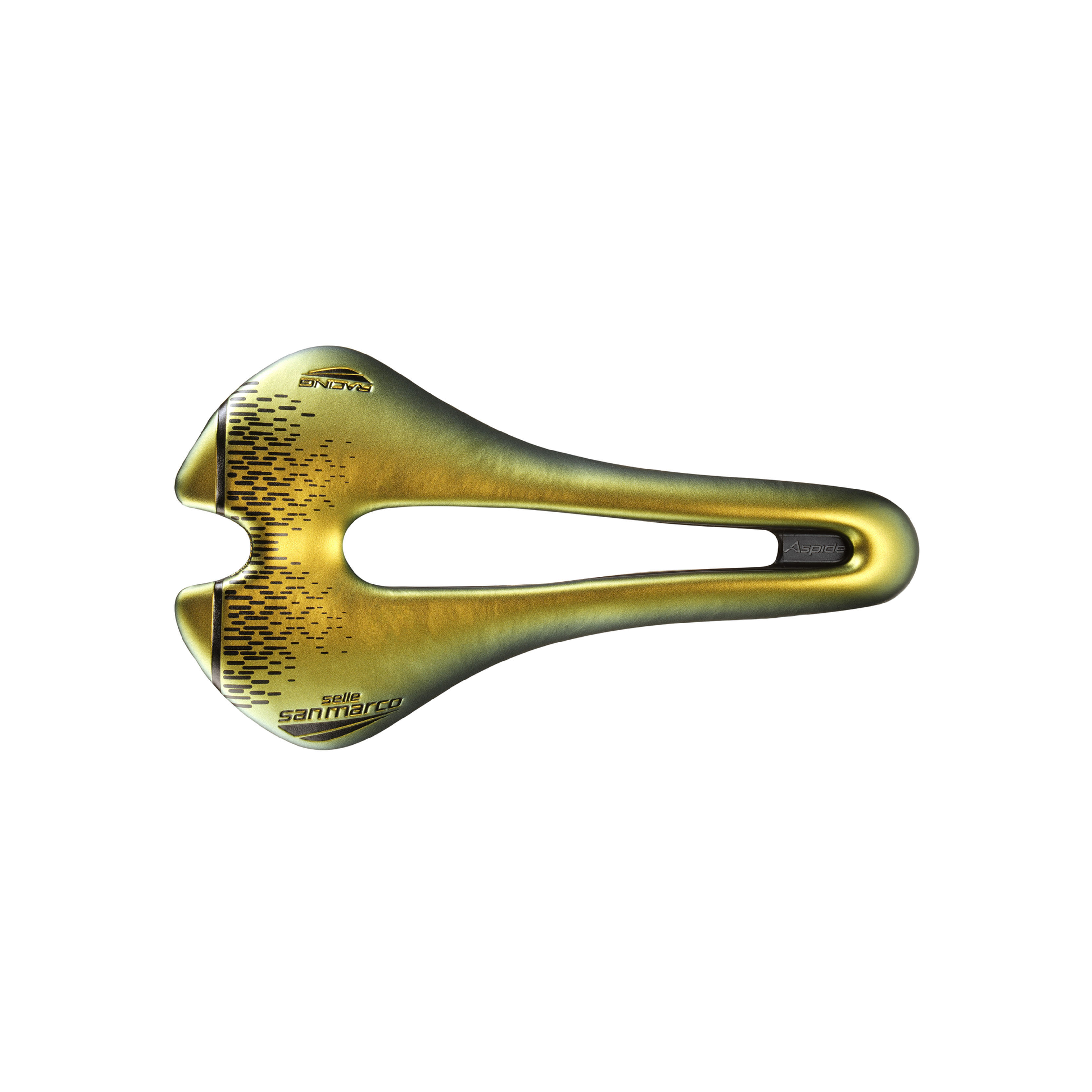 Selle San Marco Aspide Short Racing Saddle