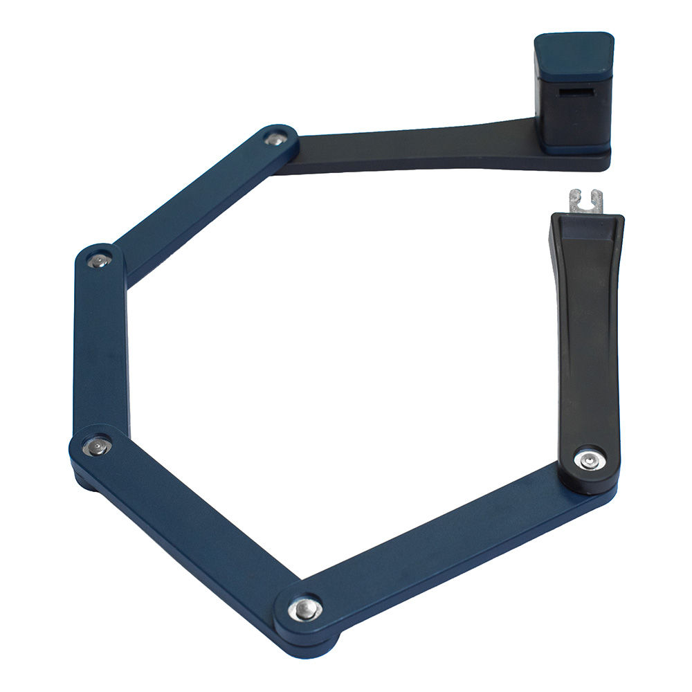 Squire Foldalok Plus