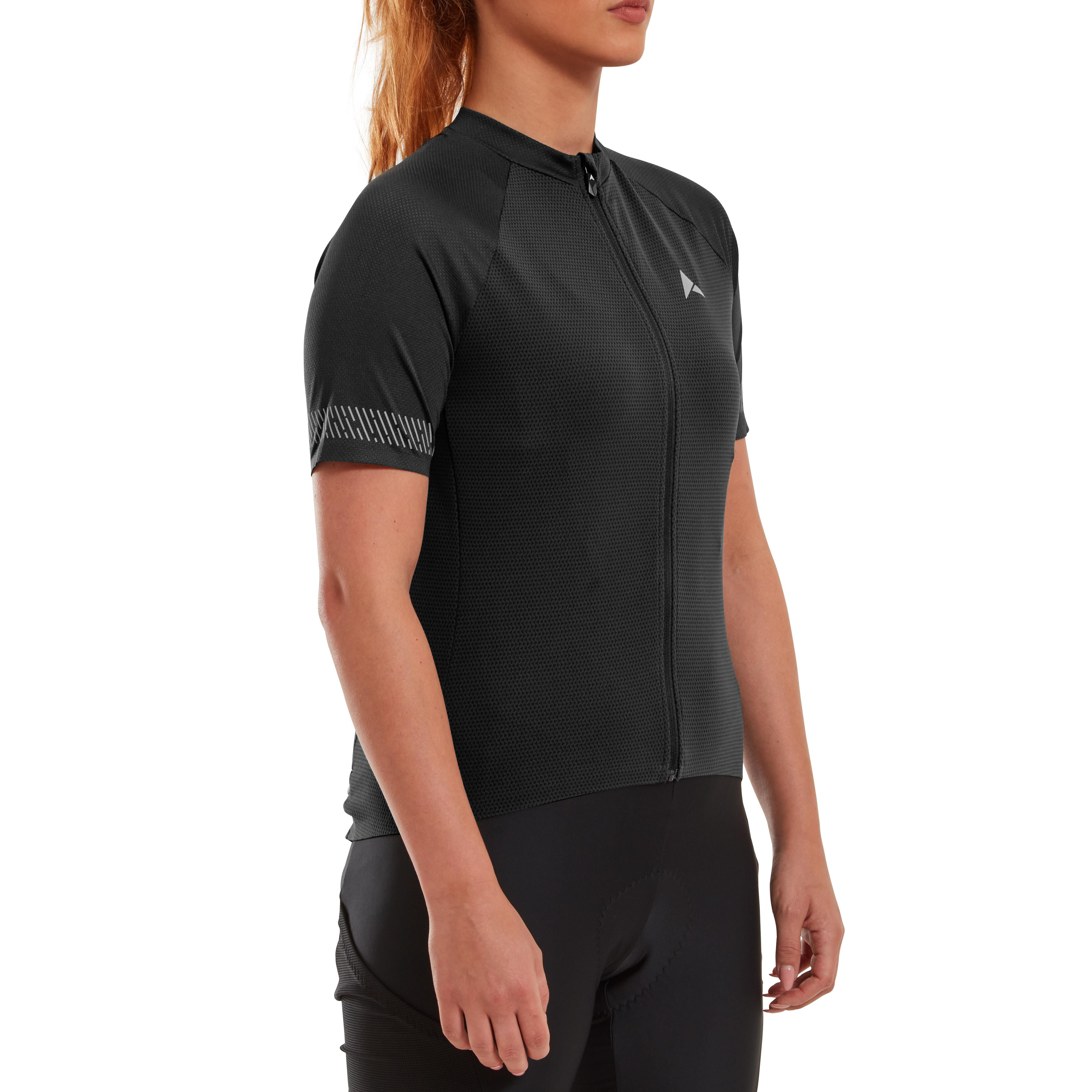 Altura Endurance Women's Short Sleeve Cycling Jersey 2023