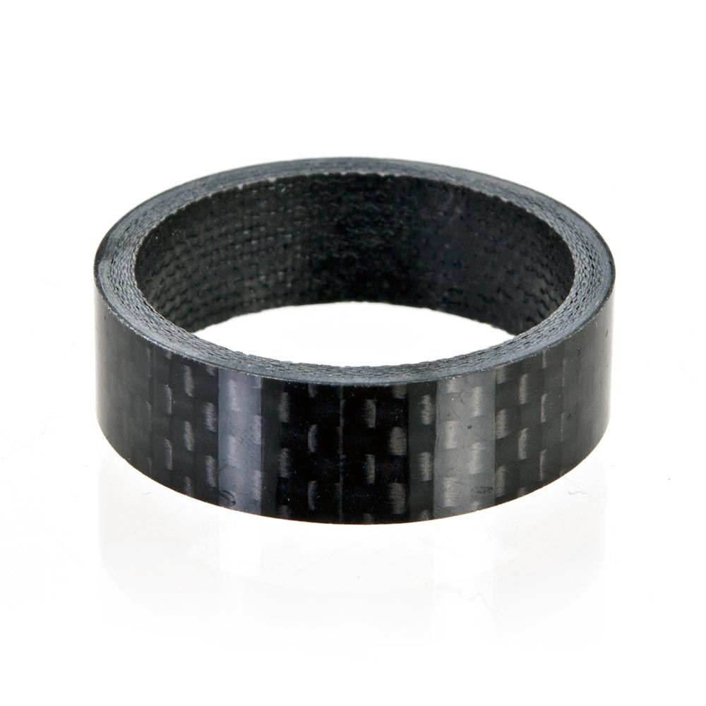 Genetic Carbon Headset Spacer