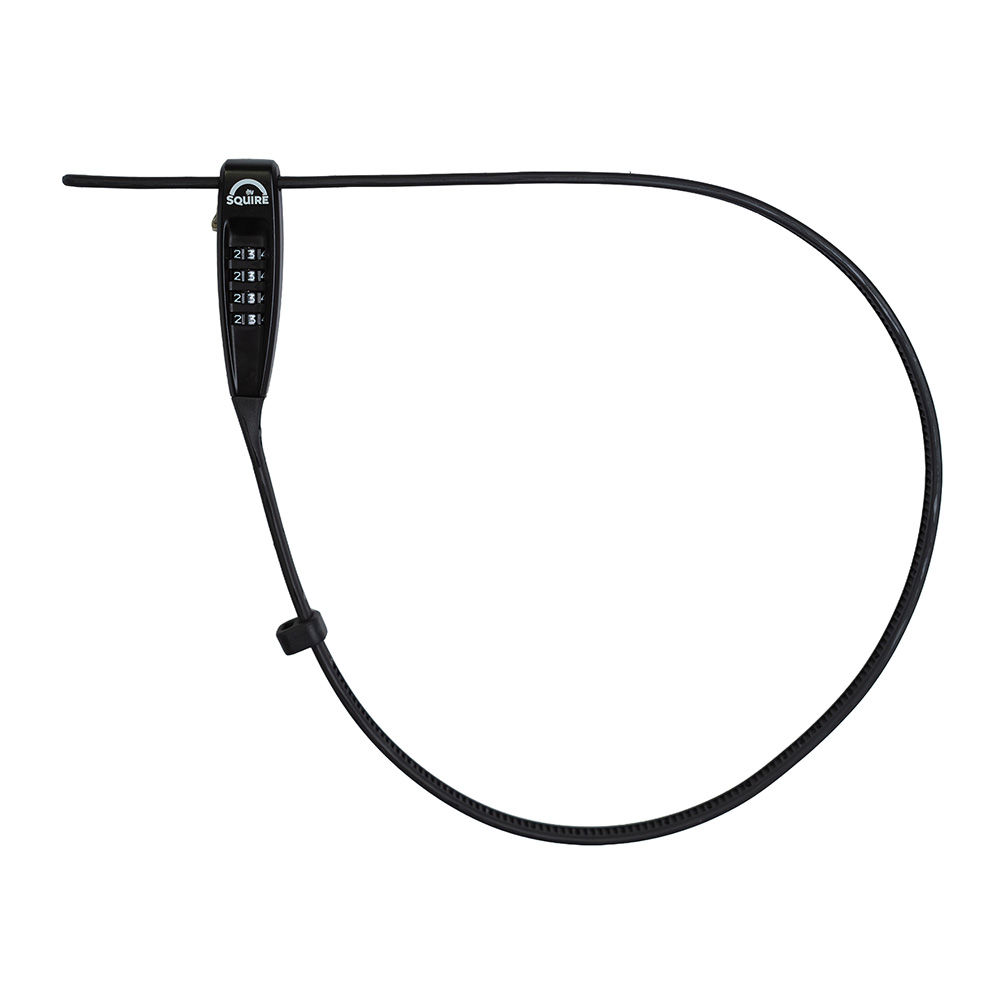Squire Straplok Combi 10 XL