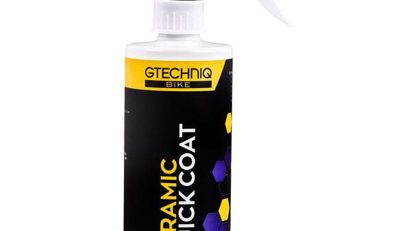 Gtechniq Bike Ceramic Quick Coat - 500ml