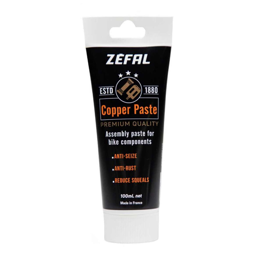 Zefal Copper Paste