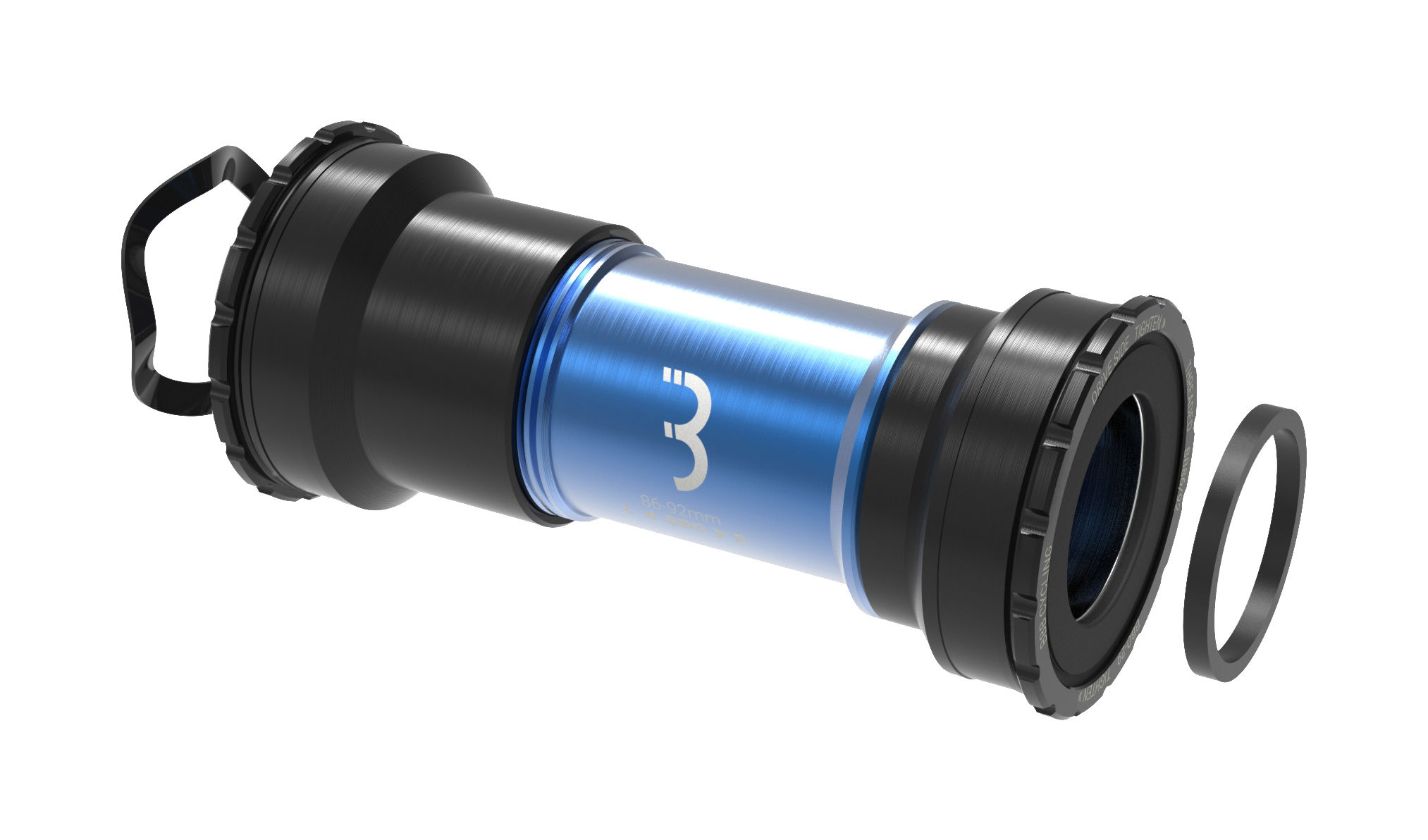 BBB BottomFit BB86/92 BottomBracket