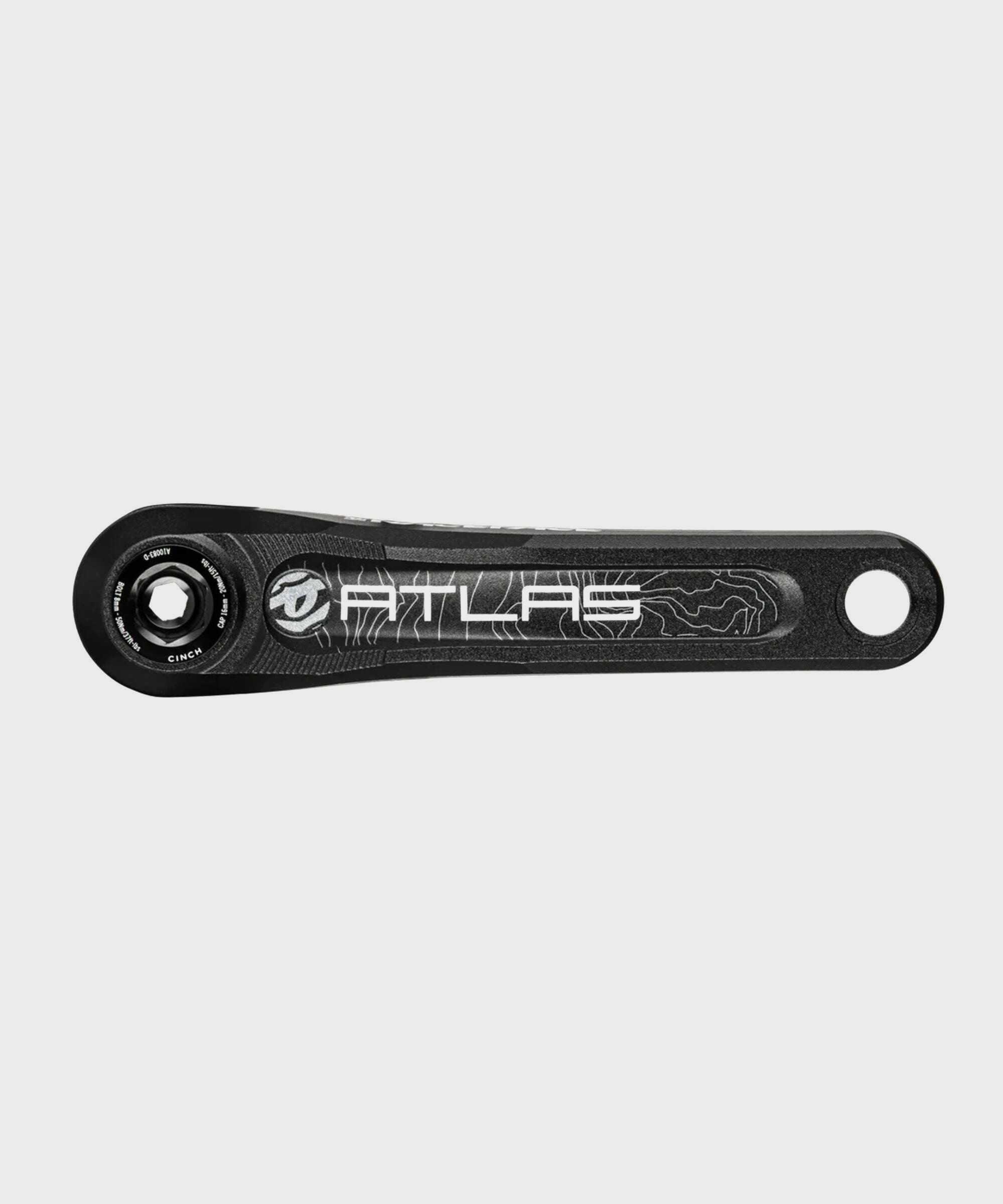 Race Face Atlas Cranks (Arms Only)