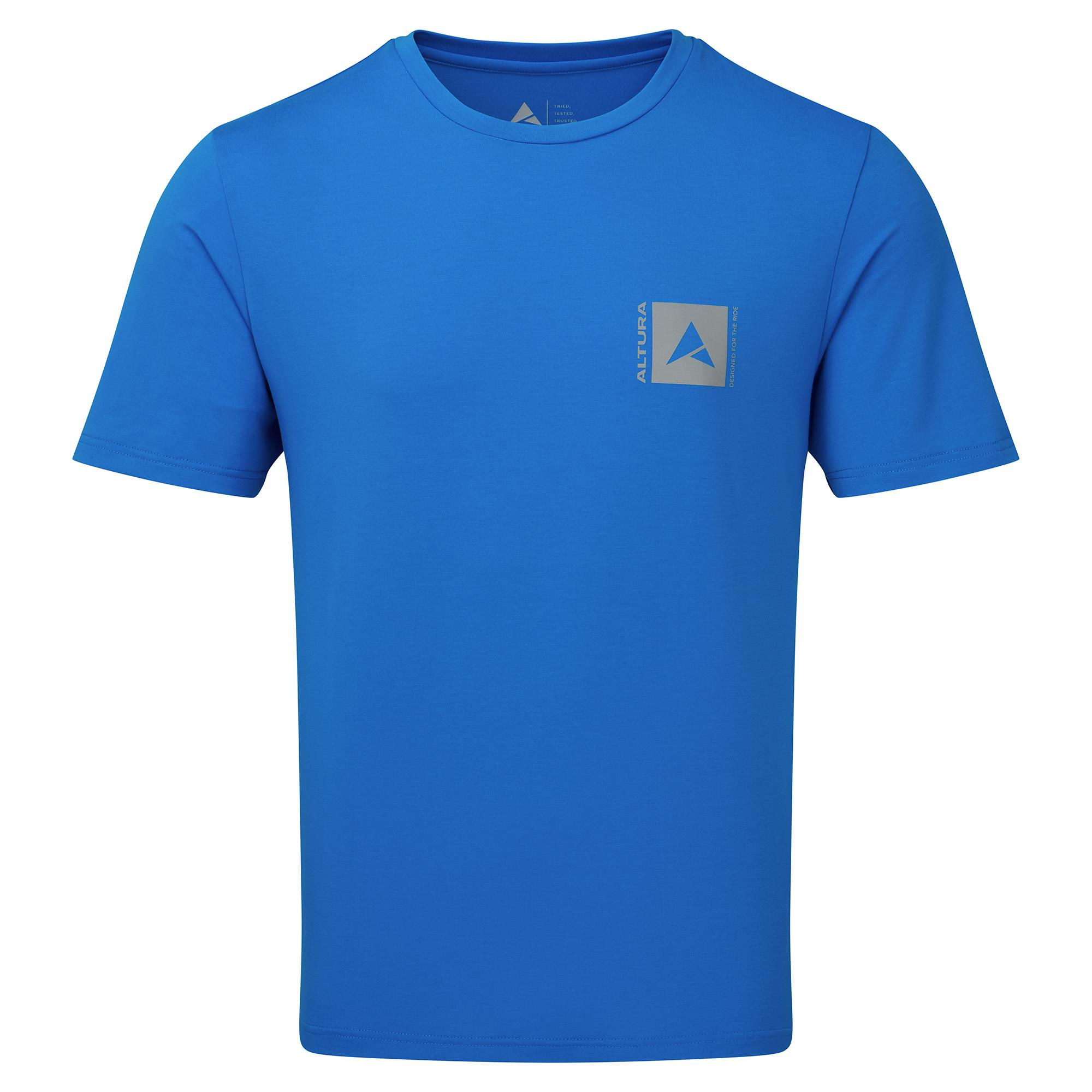 Altura Nightvision Tech Tee 2025