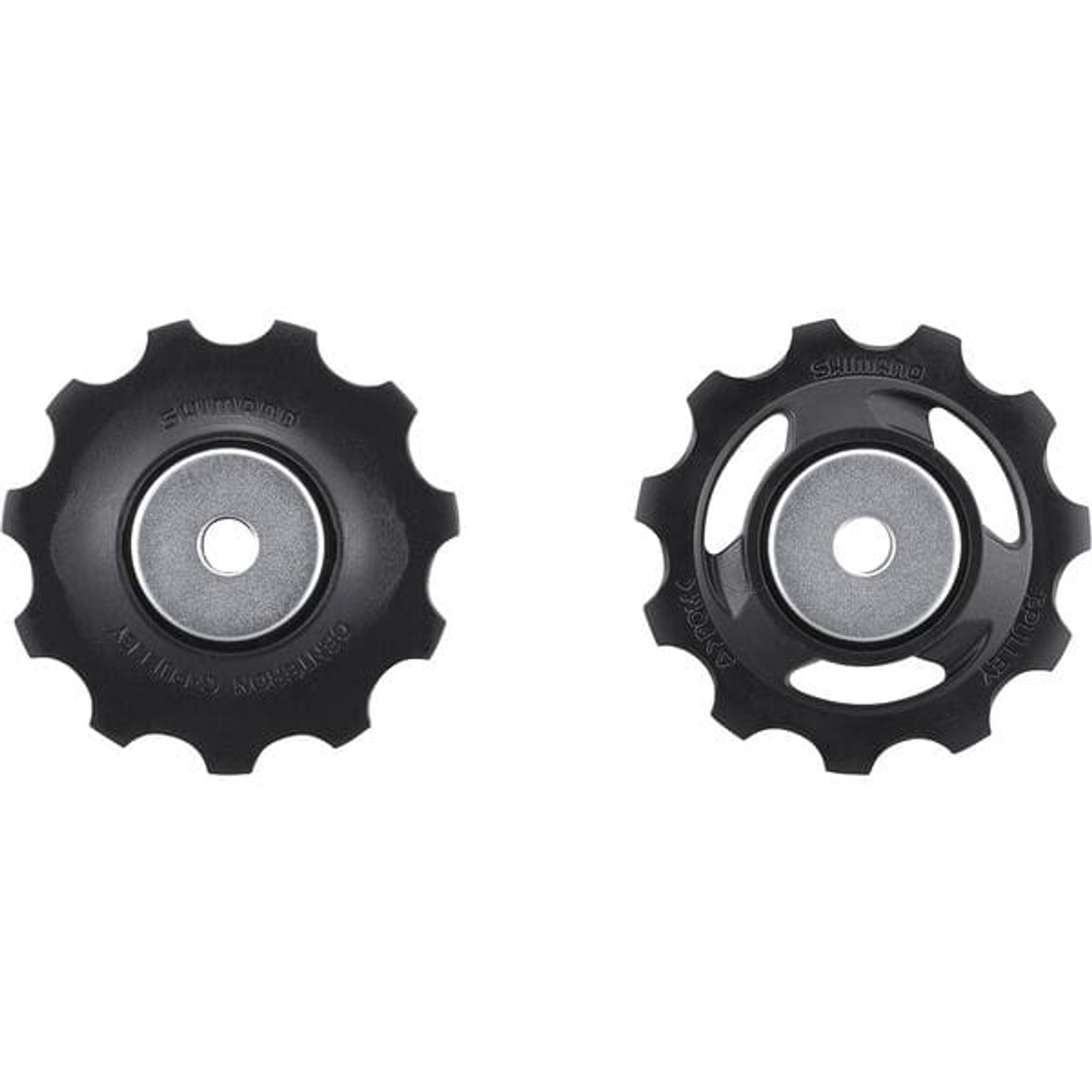 Shimano RD-RX400 GRX rear mech pulley set