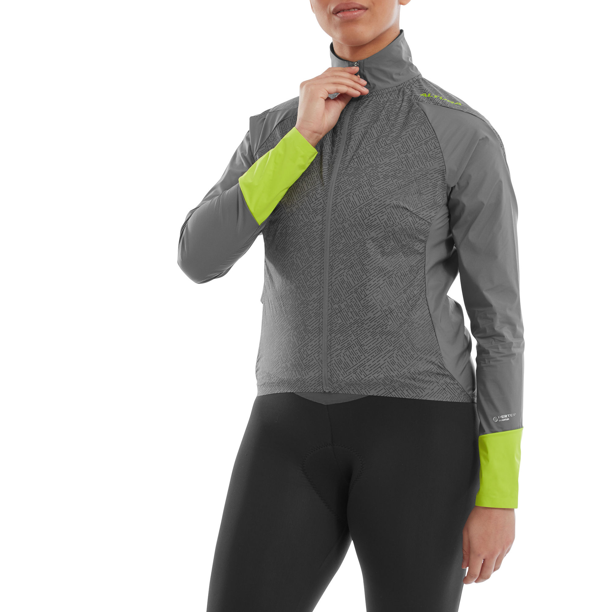 Altura Icon Women's Rocket Packable Cycling Jacket 2022