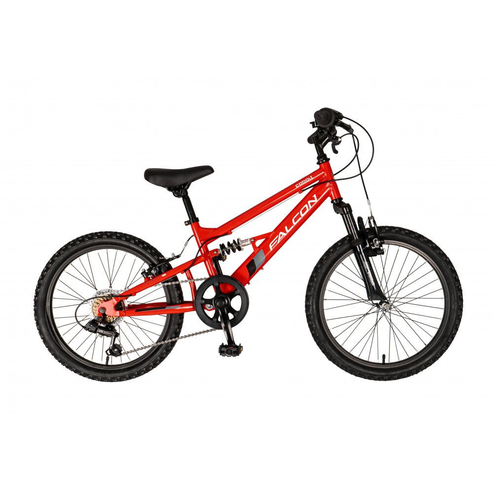 Falcon Cobalt 20" Kids Mountain Bike