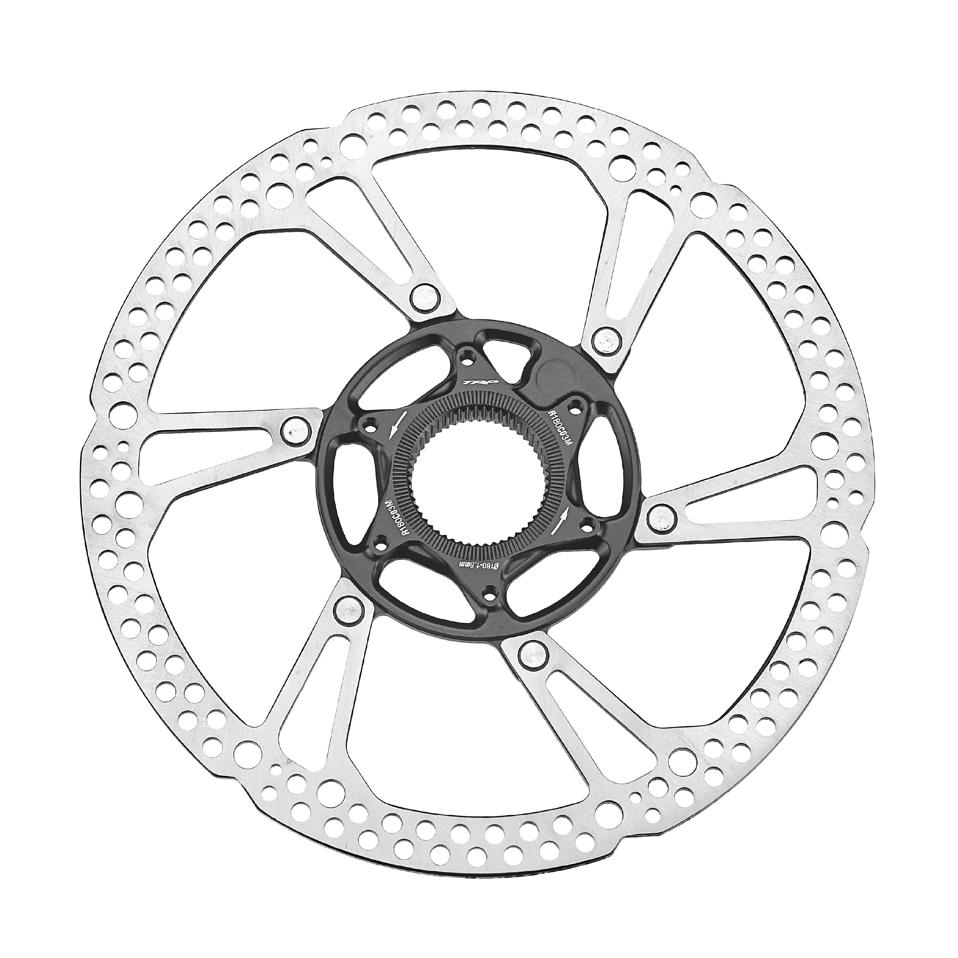 TRP Rotor RC03M Centrelock 1.8mm 180mm