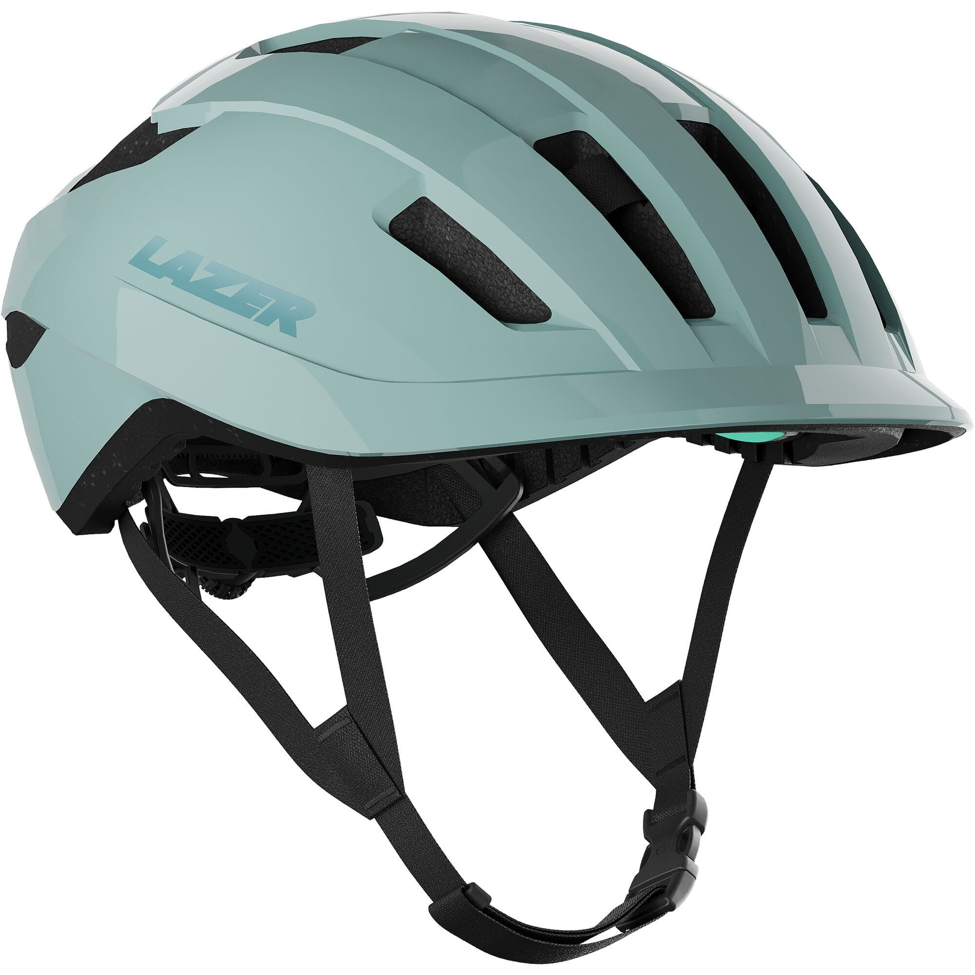 Lazer Compact KinetiCore Helmet