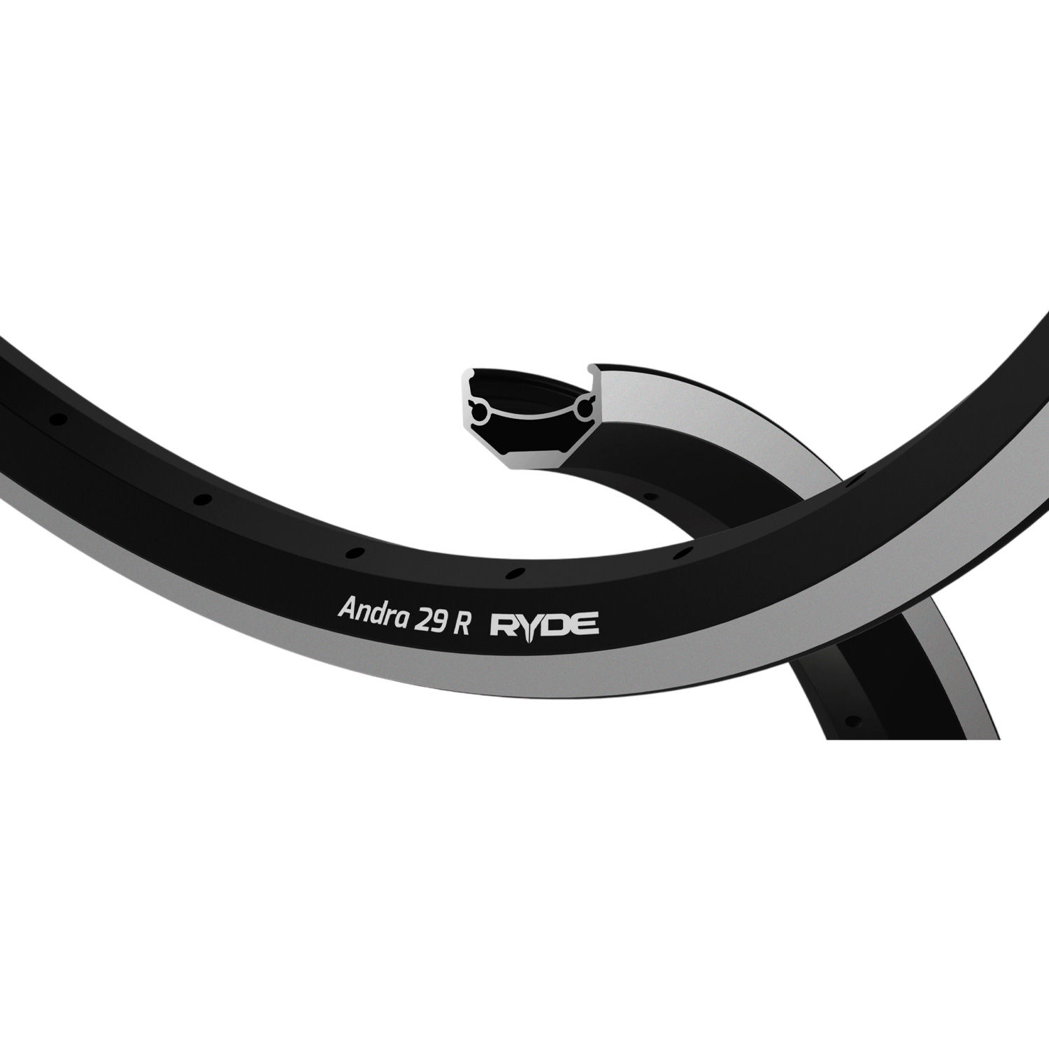 Ryde Andra 29 R