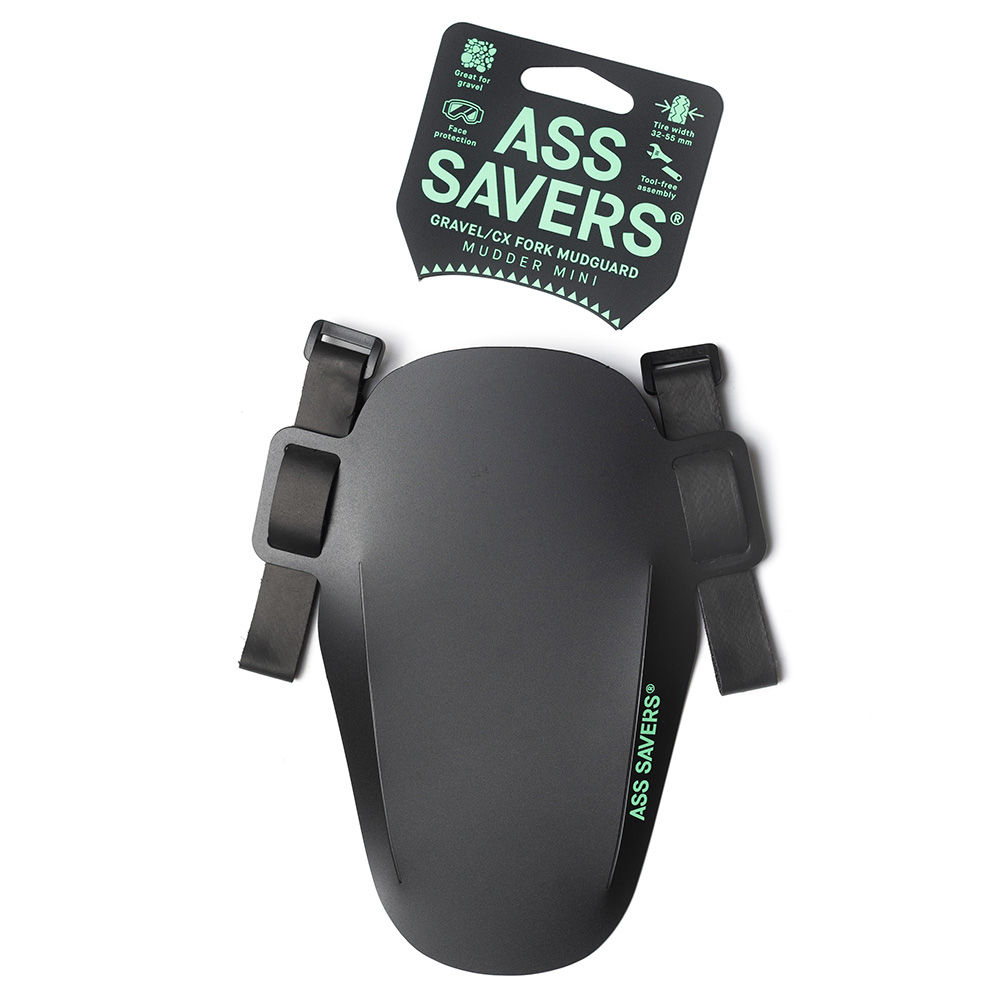 Ass Savers Mudder Mini