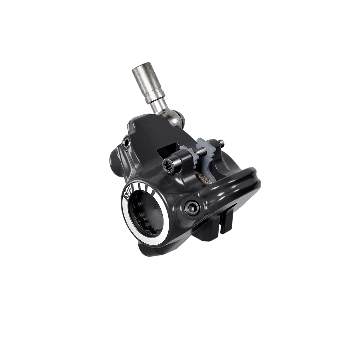 Caliper MT C4 FM ABS 2K FM