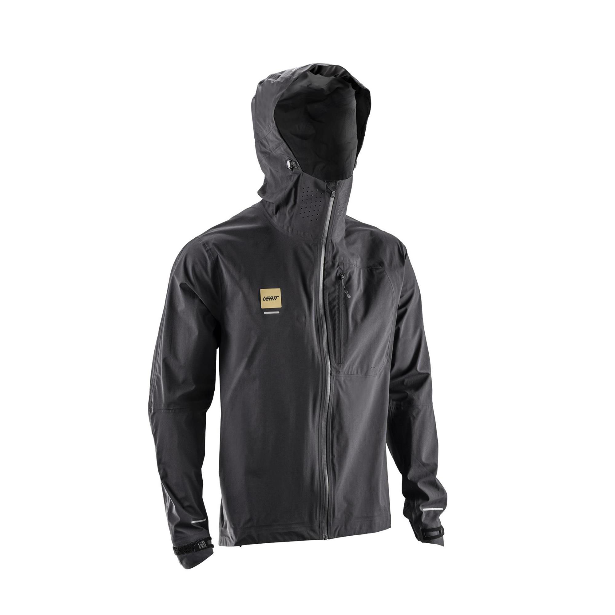 Leatt HydraDri 6.0 MTB Jacket V26 2026