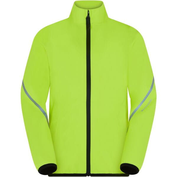 Madison Freewheel Youth Waterproof Jacket