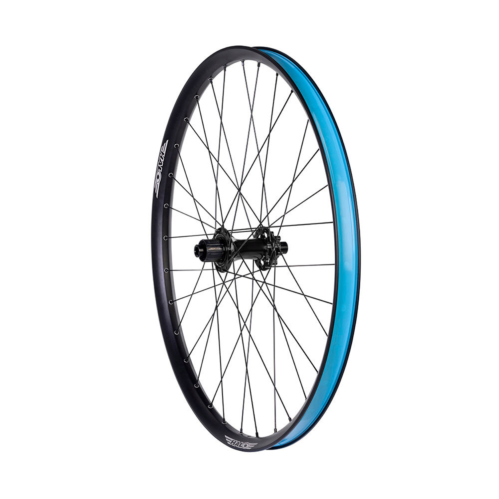 Halo Skelta MT 27.5" MantraDrive 750 Boost MT-SS rear