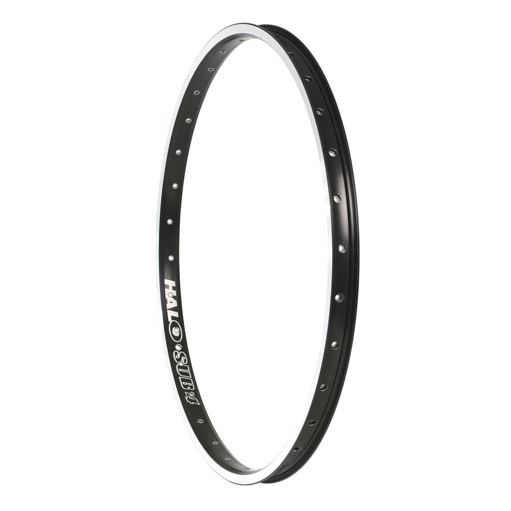 Halo Sub-4 24" Racing Rim