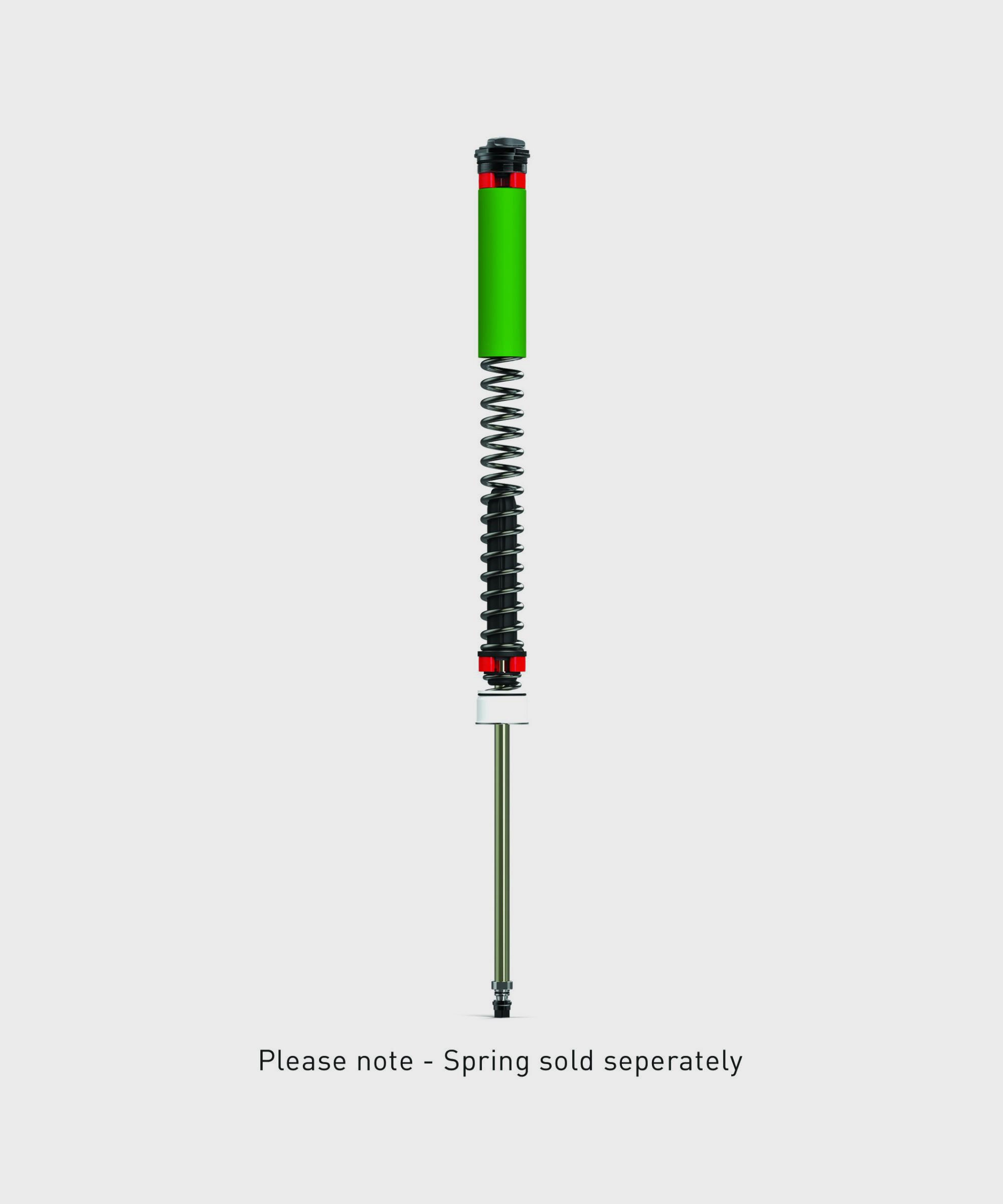 Marzocchi Bomber Z1 Coil Conversion Kit