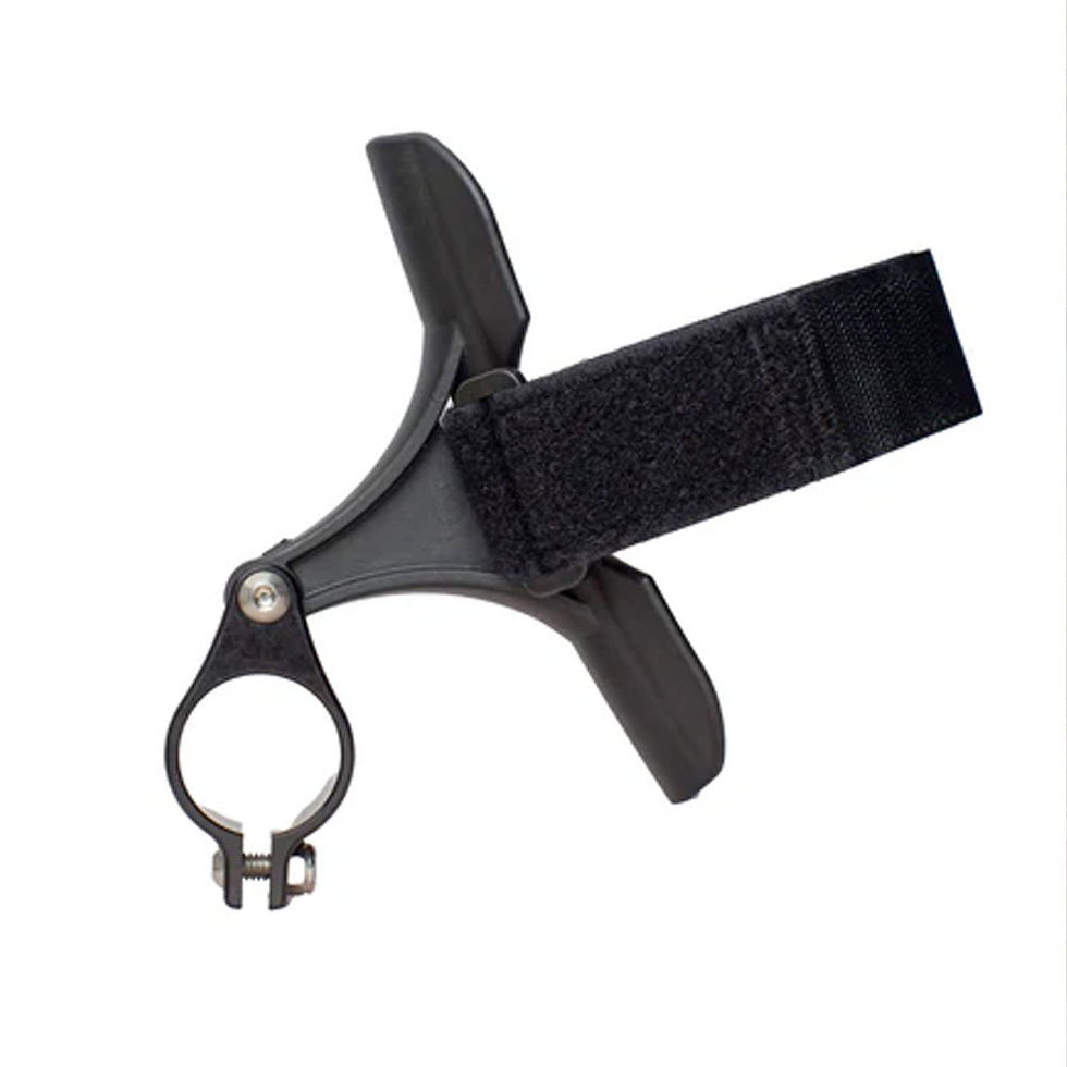 Thumbnail: SeaSucker Monkey Bars Bike Carrier 12x100mm
