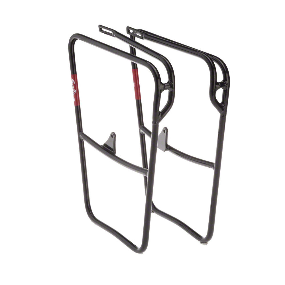 Salsa Down Under HD Front Rack