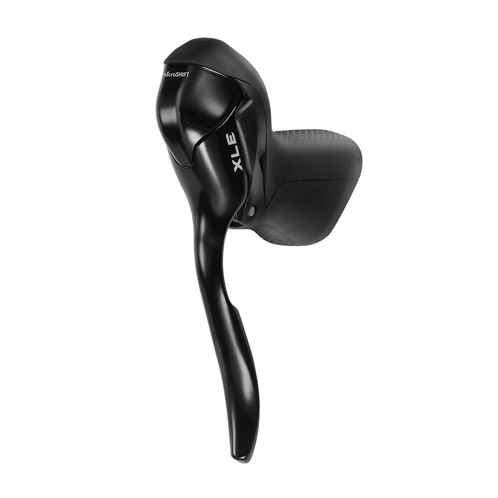 MicroSHIFT Drop Bar Shifters for Shimano MTB