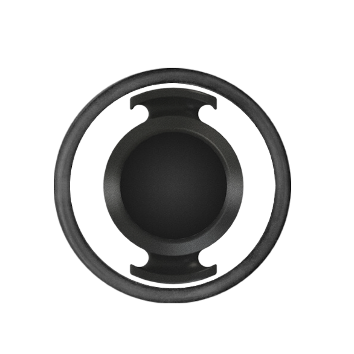 USH22-32 universal switch holder with o-ring # 22-32 mm