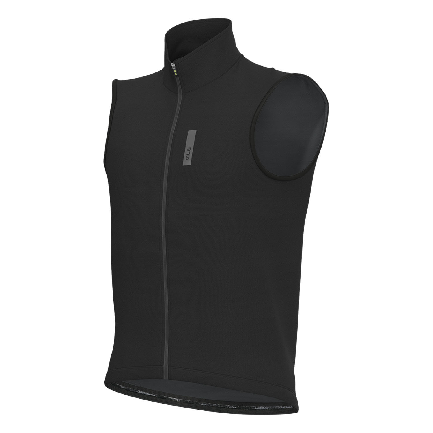 Ale Racing 2.0 Klimatik Mens Shell Gilet
