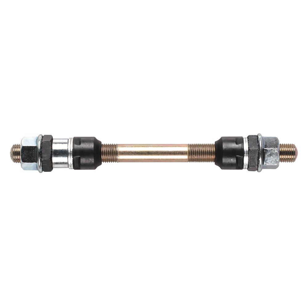 Weldtite Solid axles