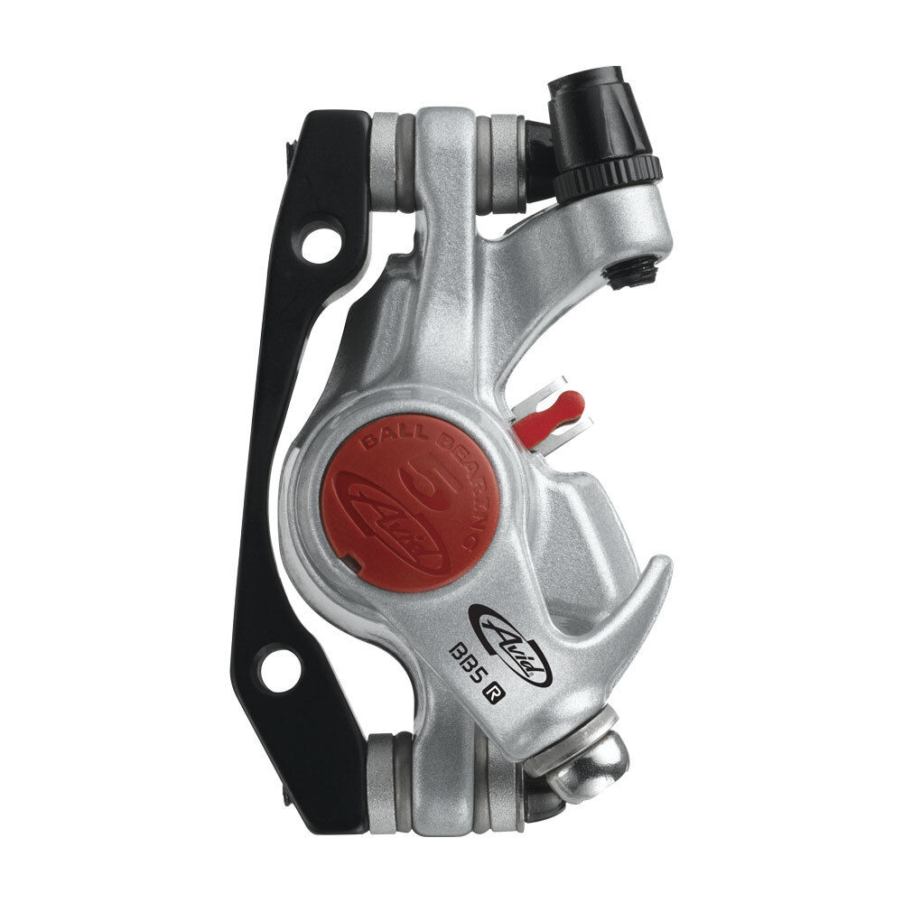 Avid BB5 - Road - Platinum - 160mm G2CS Rotor (Front or Rear-Includes IS