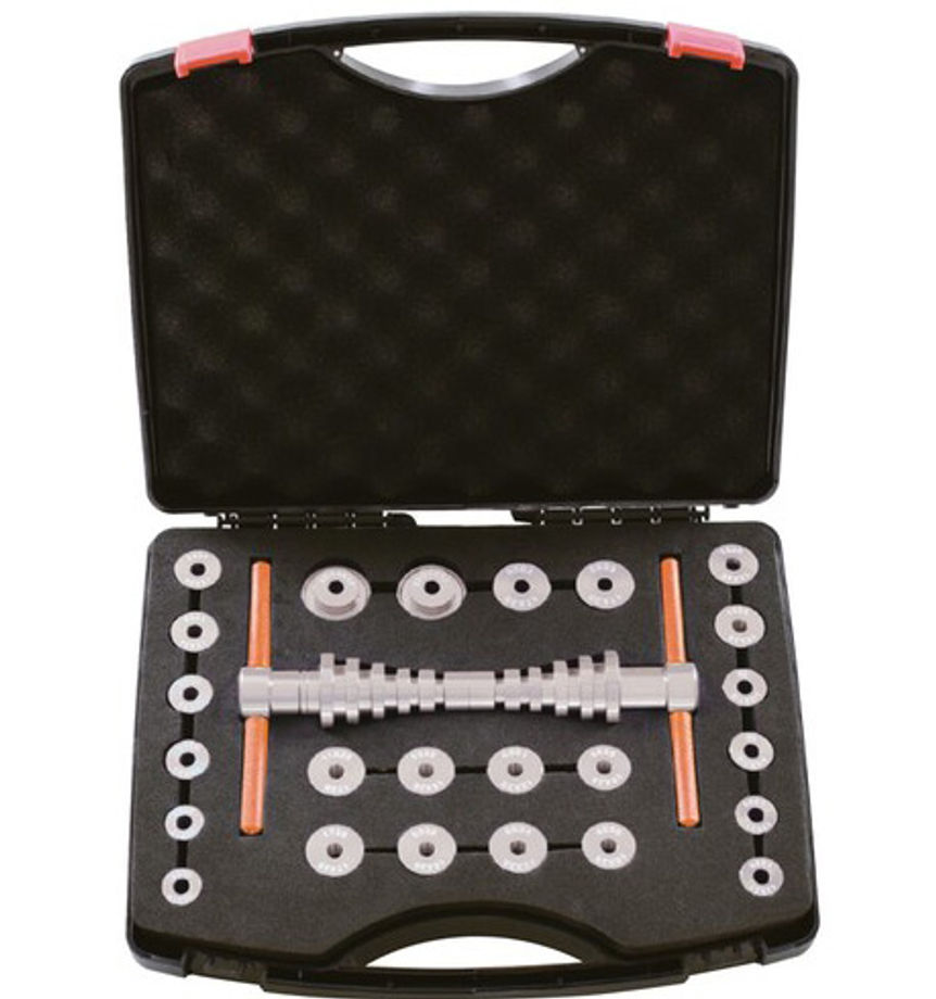 IceToolz Hub Bearing Installation Kit