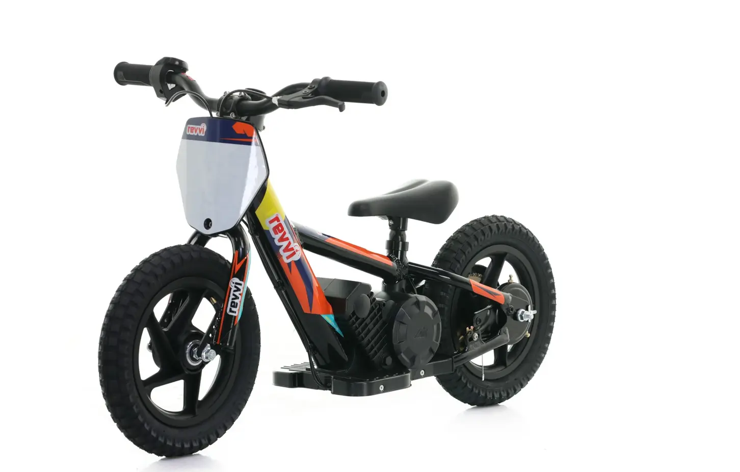 MX Replica Revvi Graphics Kit – To fit Revvi 12″ Electric Balance Bike