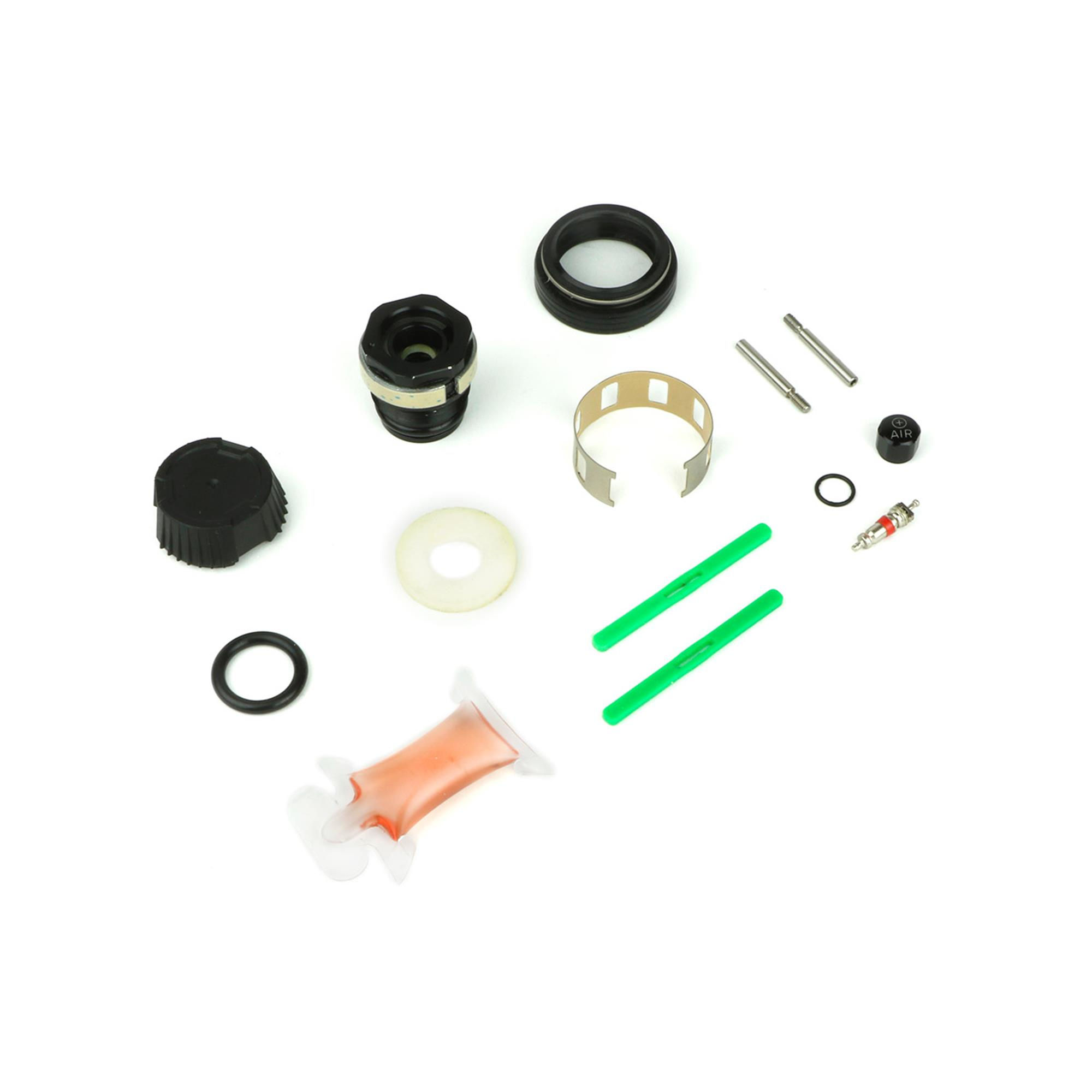 RockShox Seatpost Service Kit - 40,000 Actuations/2 Year Service