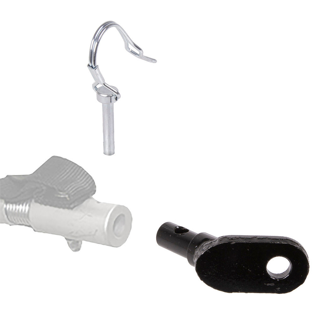 M-Wave Universal Type Trailer Hitch