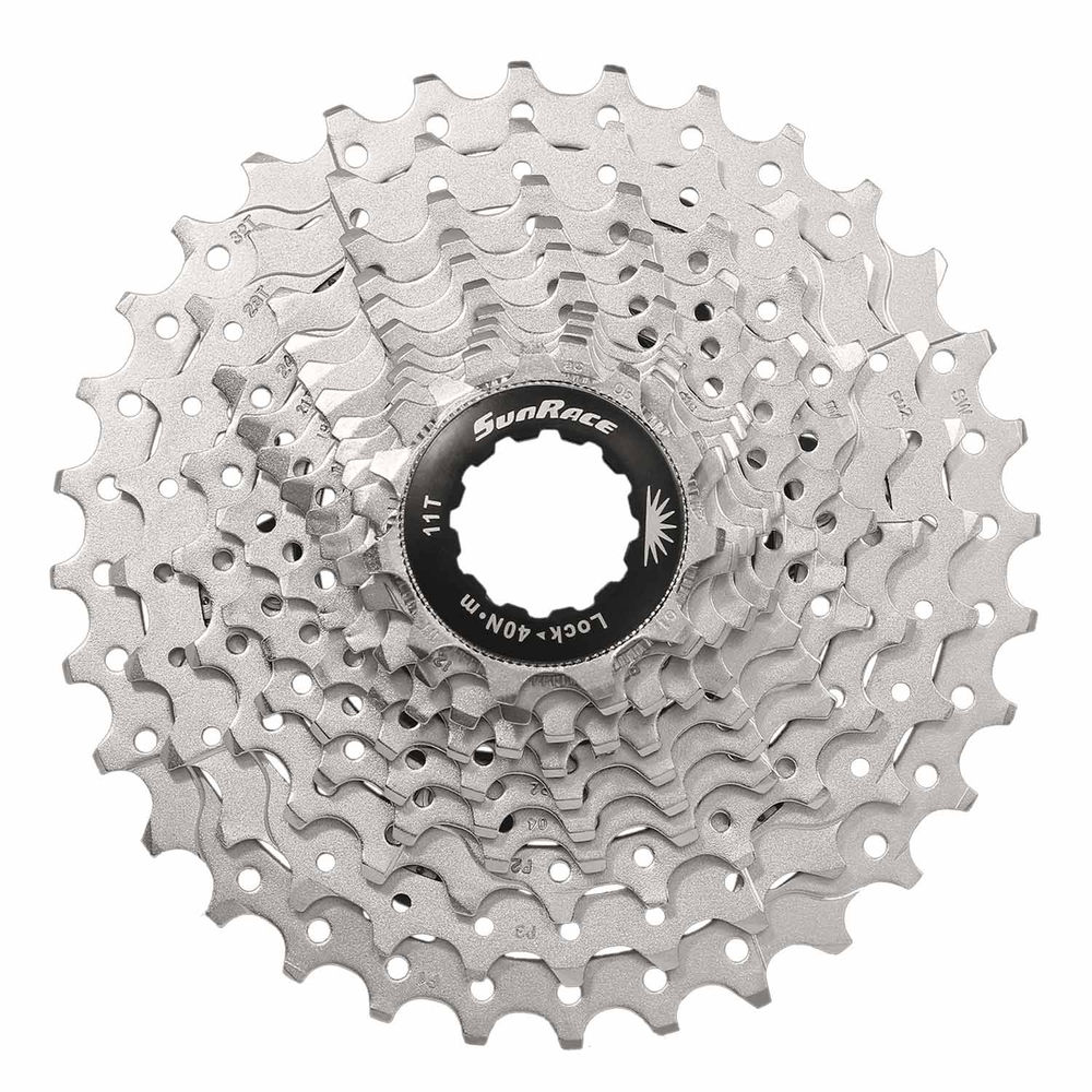 Sunrace RS 11x Cassette