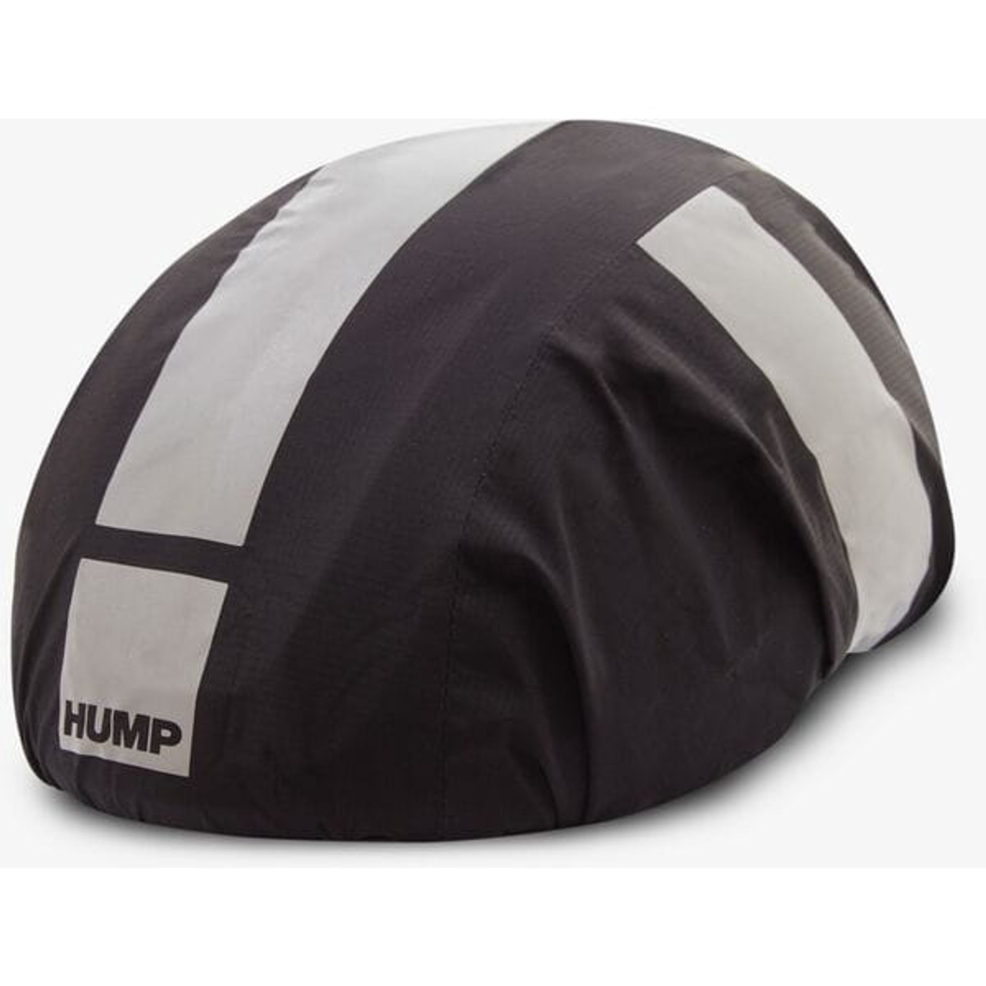 Hump Reflective Waterproof Helmet Cover