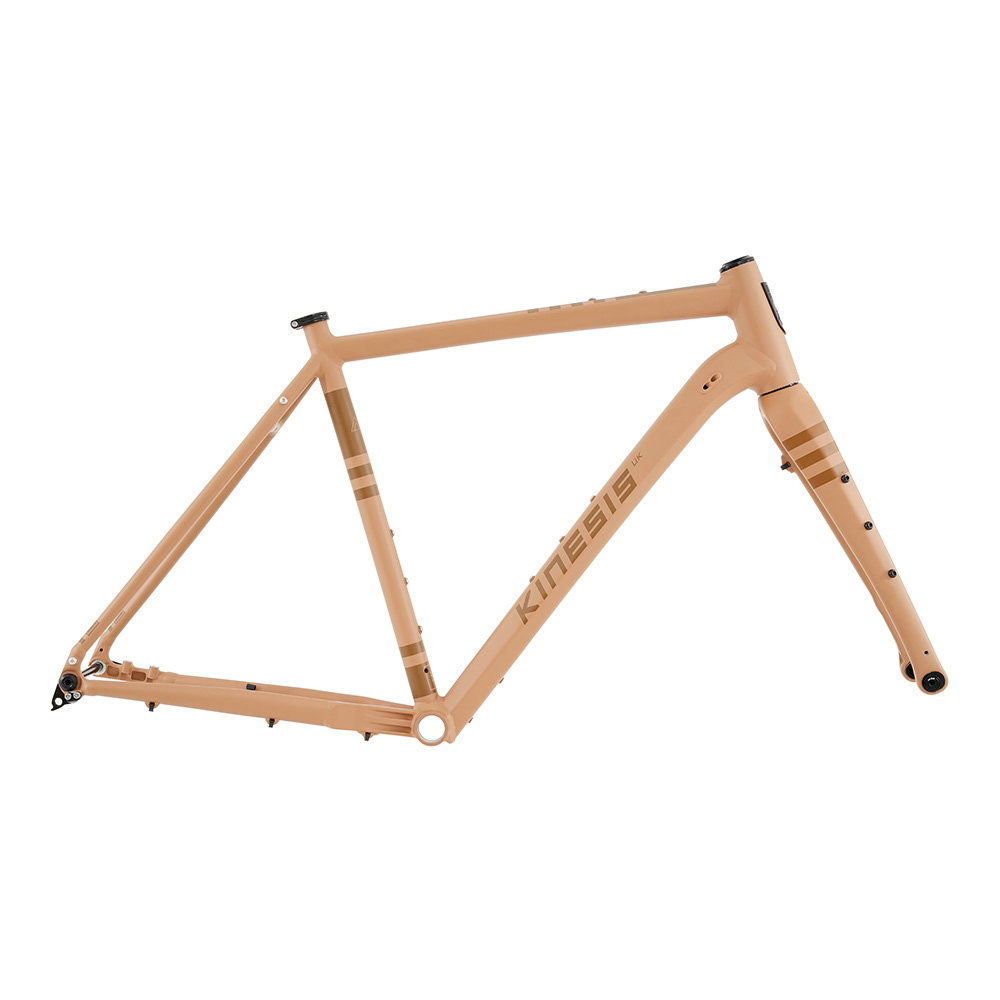 Kinesis Frameset Tripster AT