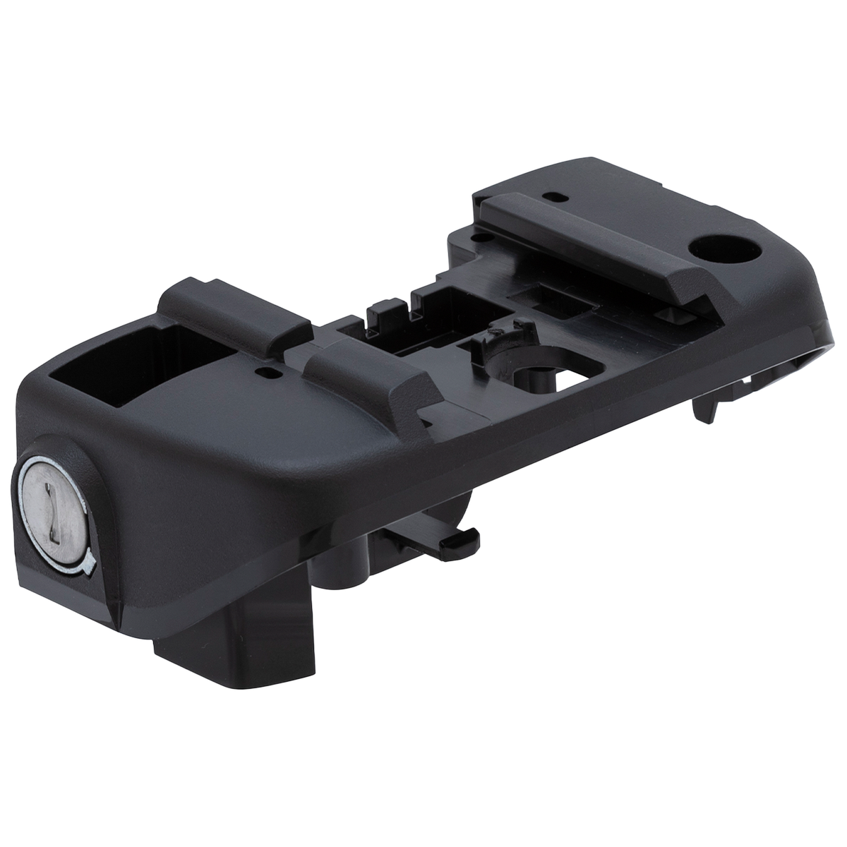 Bosch - Standard lock cylinder for rack-mounted batteries (The smart system)