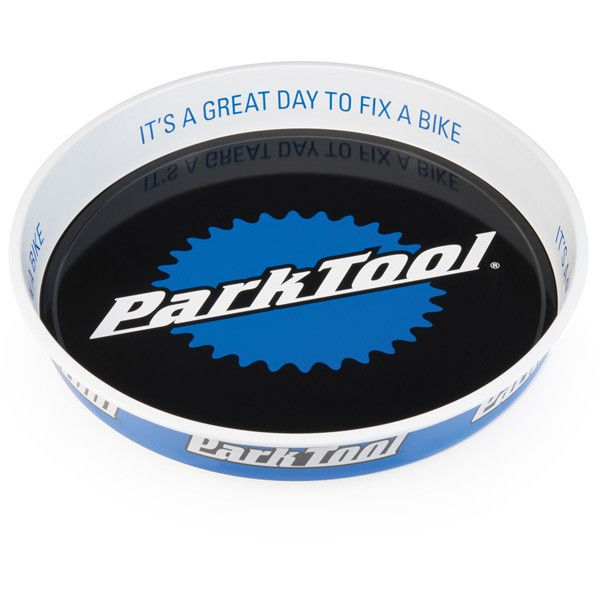 Park Tool TRY-1 - Parts and Beer Tray
