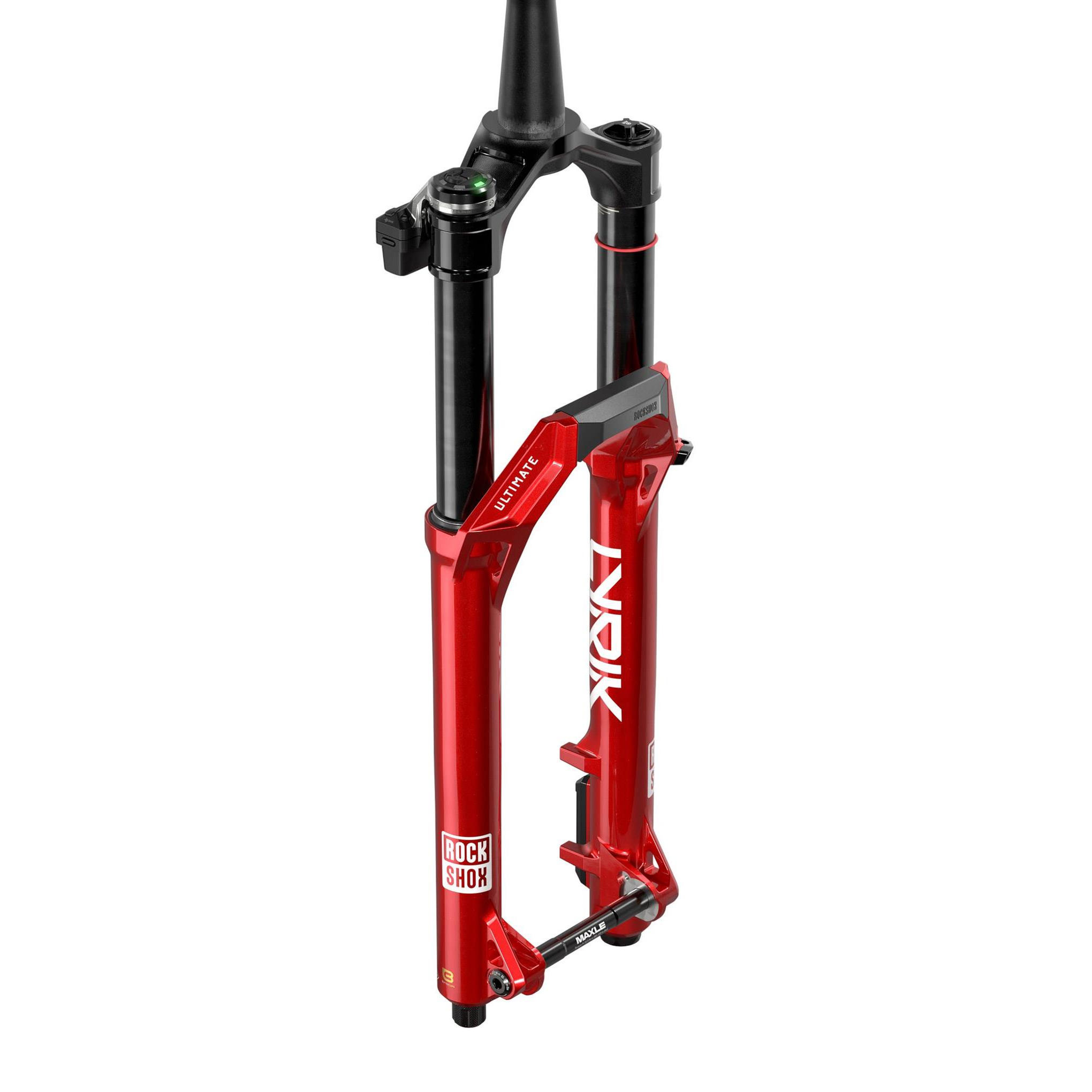 RockShox Fork Lyrik Ultimate Flight Attendant - 29" E1