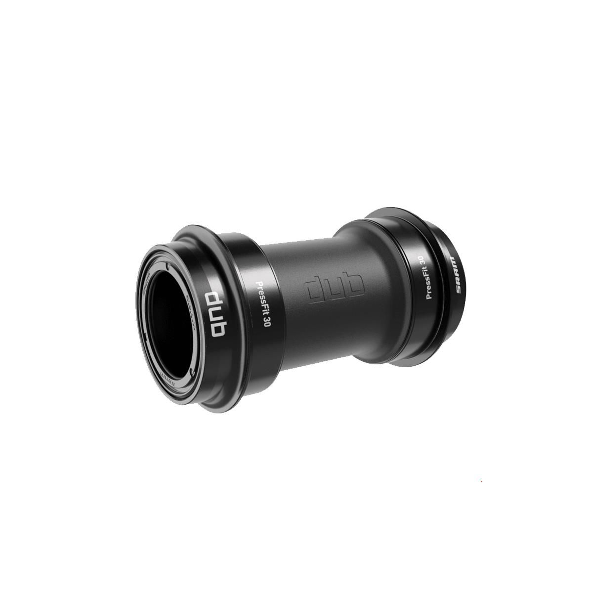 SRAM BB DUB PressFit 30 (MTB) 83mm Cannondale-AI (including 5.5 DUB spacer)AI