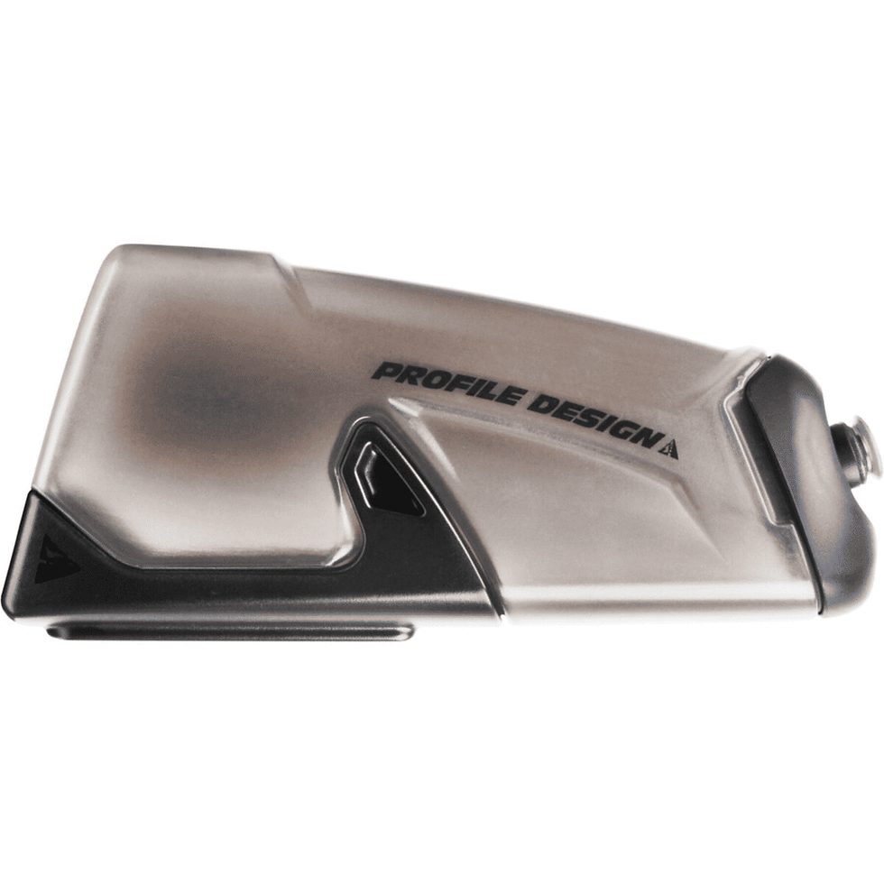 Thumbnail: Profile Design Hydration System - RZ3 bottle system - cage and bottle