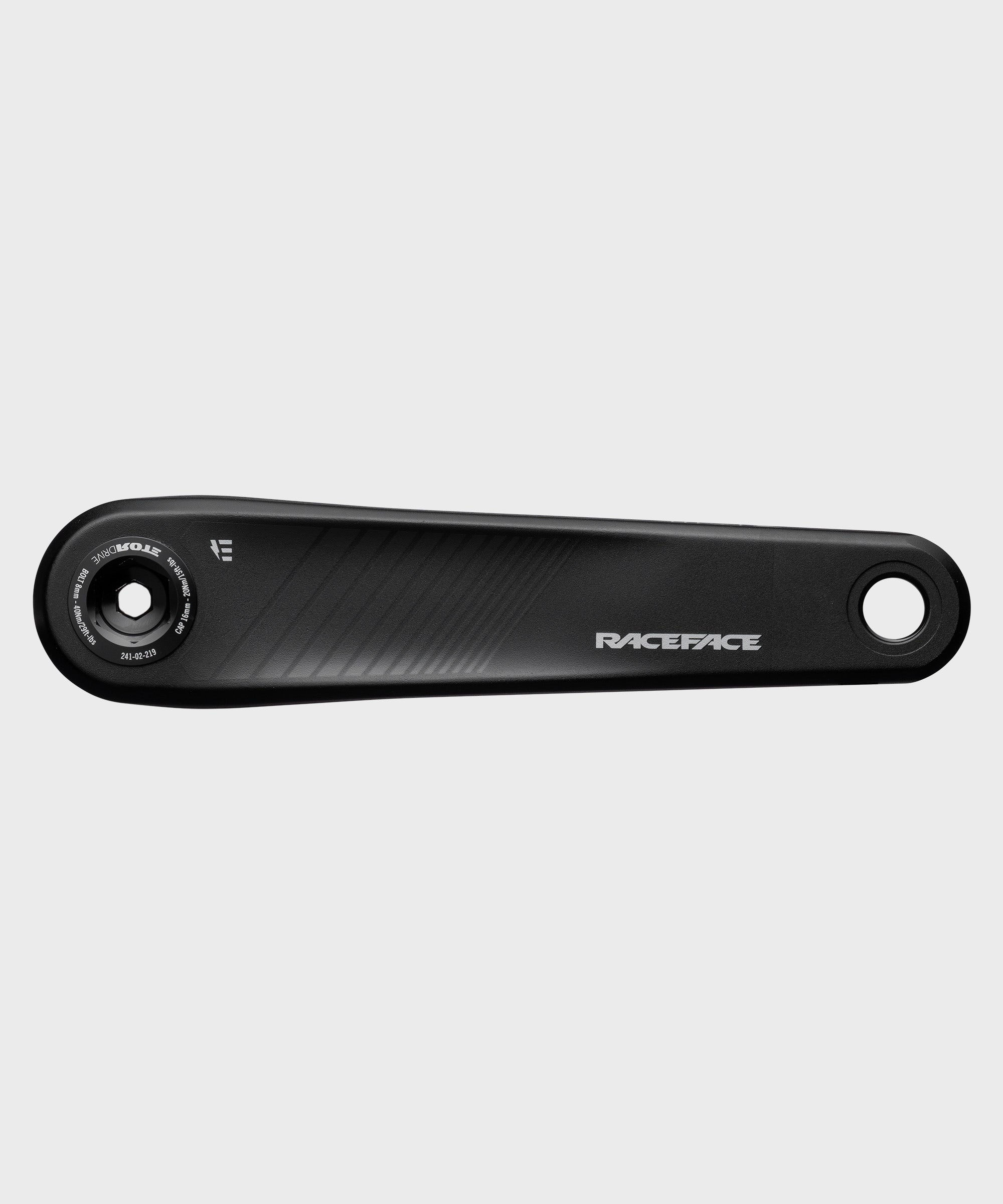 Race Face AEffect-R Alloy Fazua ETOR E-Bike Crank Arms