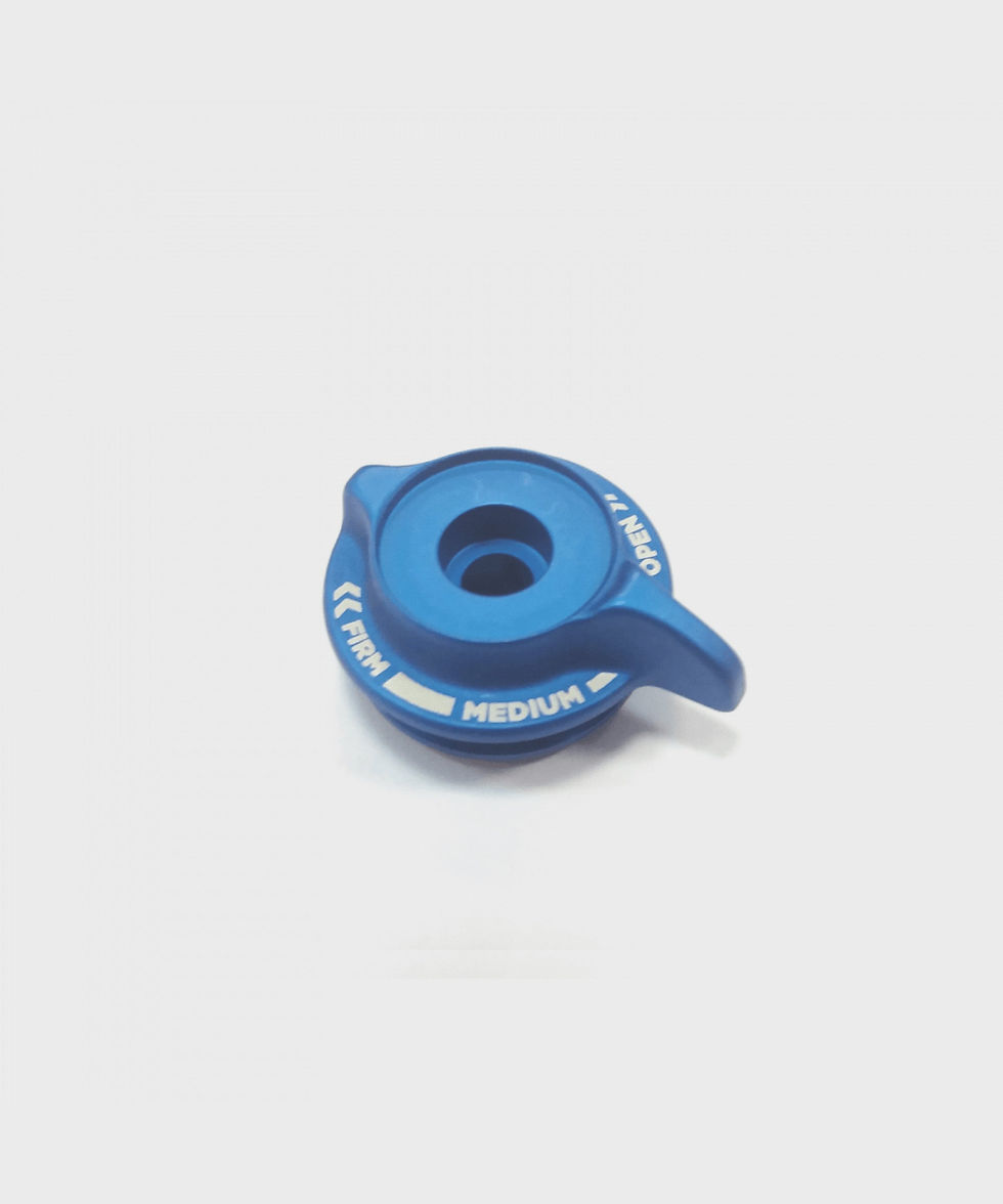 Thumbnail: FOX Fork Factory Series FIT4 Lockout Knob