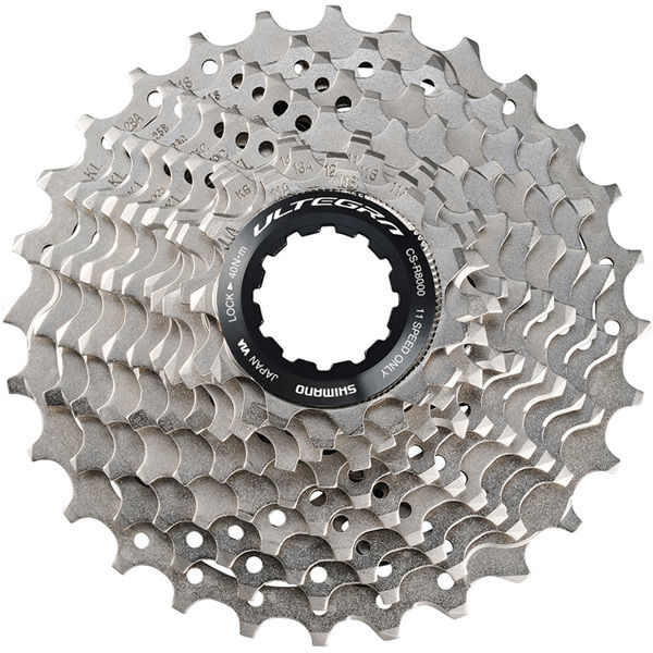 Shimano Ultegra 11 Speed Cassette & Chain Bundle
